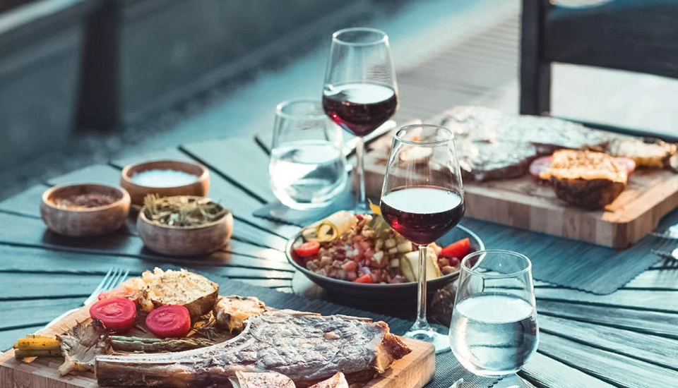 هتل پالوما پاشا کوش آداسی